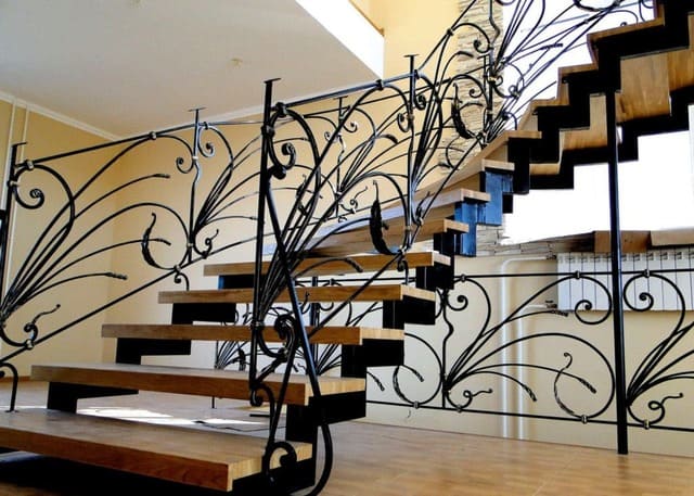 лестницы Яхрома